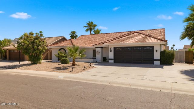 15221 N 42ND Place, Phoenix, AZ 85032