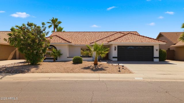 15221 N 42ND Place, Phoenix, AZ 85032