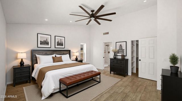 15221 N 42ND Place, Phoenix, AZ 85032
