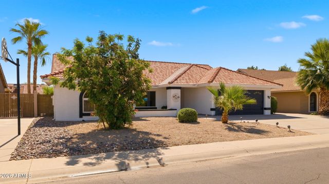 15221 N 42ND Place, Phoenix, AZ 85032