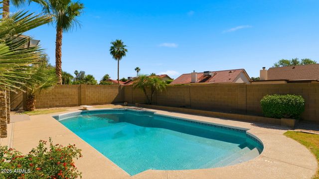 15221 N 42ND Place, Phoenix, AZ 85032