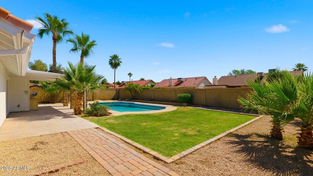 15221 N 42ND Place, Phoenix, AZ 85032