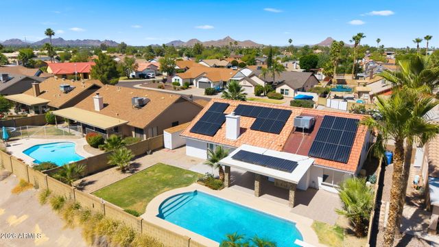 15221 N 42ND Place, Phoenix, AZ 85032