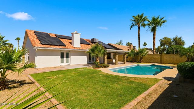 15221 N 42ND Place, Phoenix, AZ 85032