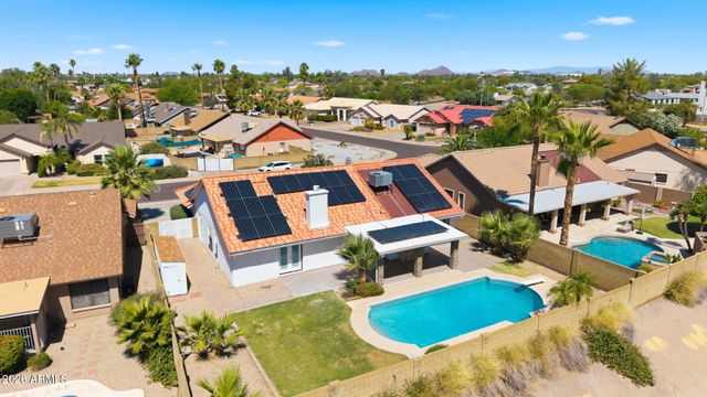 15221 N 42ND Place, Phoenix, AZ 85032