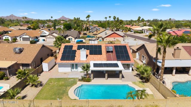 15221 N 42ND Place, Phoenix, AZ 85032