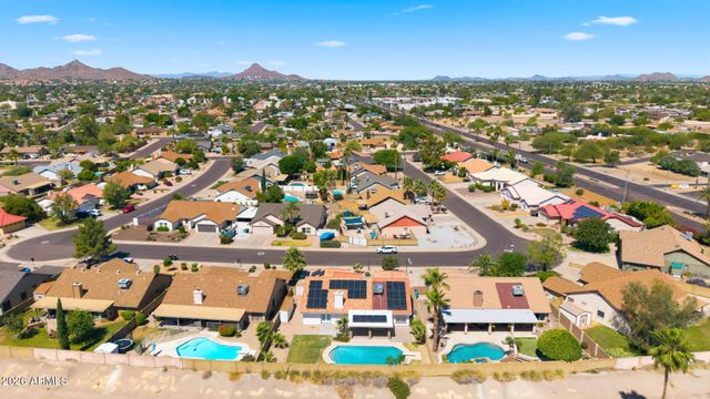 15221 N 42ND Place, Phoenix, AZ 85032