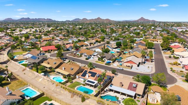 15221 N 42ND Place, Phoenix, AZ 85032