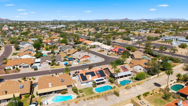15221 N 42ND Place, Phoenix, AZ 85032