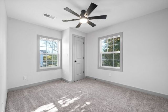 125 Shelton St, Clarksville, TN 37040