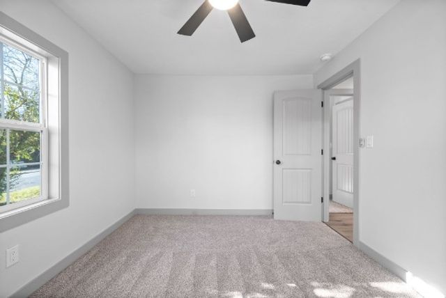 125 Shelton St, Clarksville, TN 37040