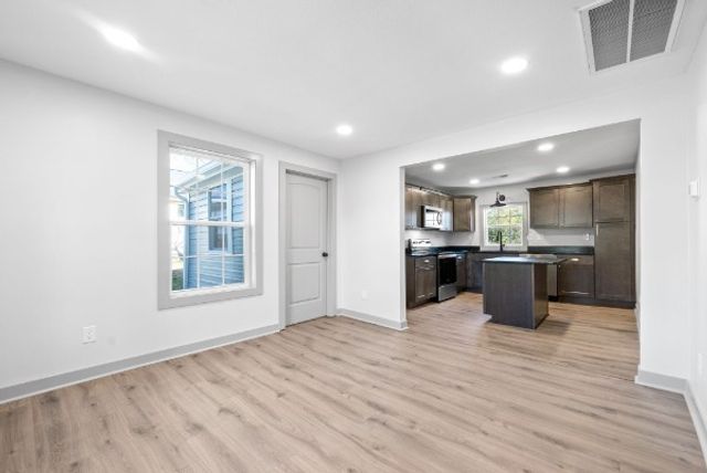 125 Shelton St, Clarksville, TN 37040