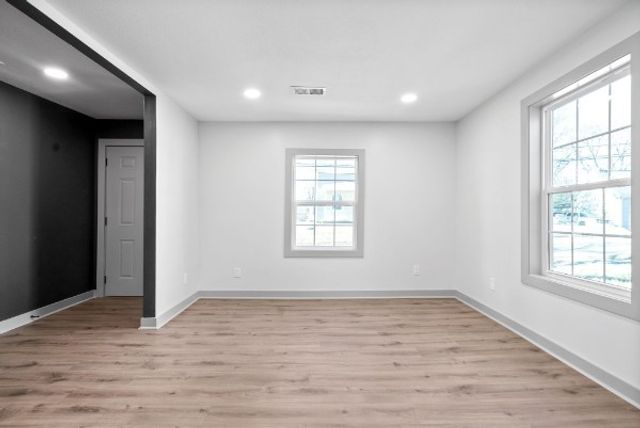 125 Shelton St, Clarksville, TN 37040