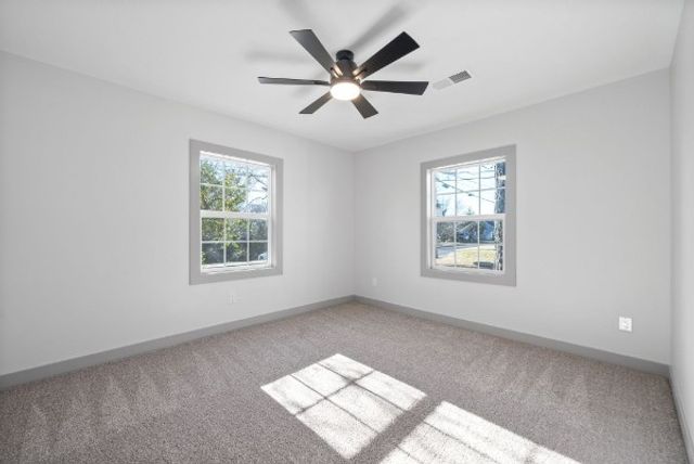 125 Shelton St, Clarksville, TN 37040