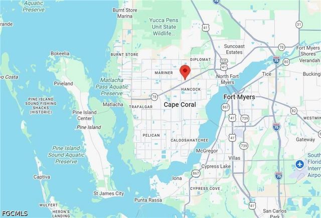 1037 NE 8th ST, Cape Coral, FL 33909