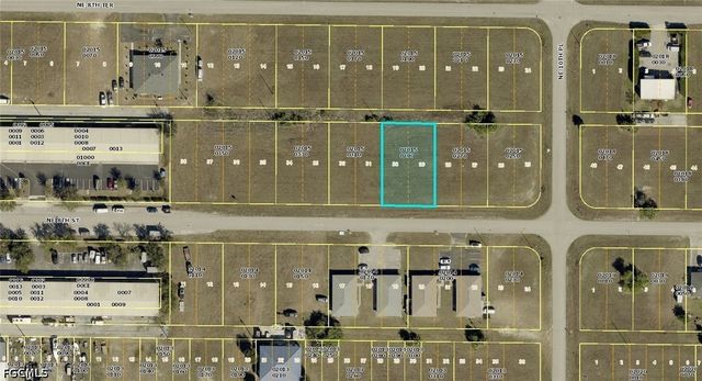 1037 NE 8th ST, Cape Coral, FL 33909