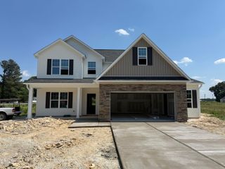 47 Yardley Drive (Lot 77), Smithfield, NC 27577