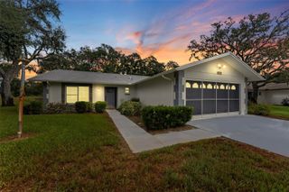 8723 BENTON DRIVE, Port Richey, FL 34668