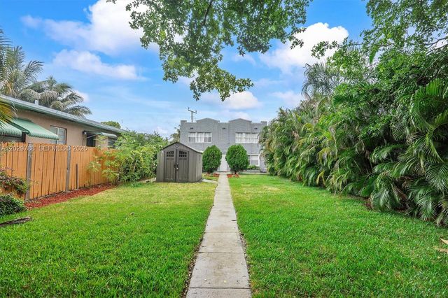 1940 Adams St, Hollywood, FL 33020