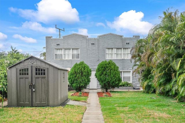1940 Adams St, Hollywood, FL 33020