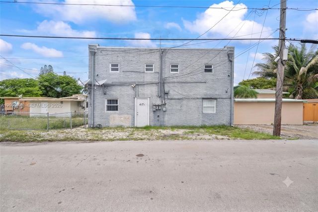 1940 Adams St, Hollywood, FL 33020