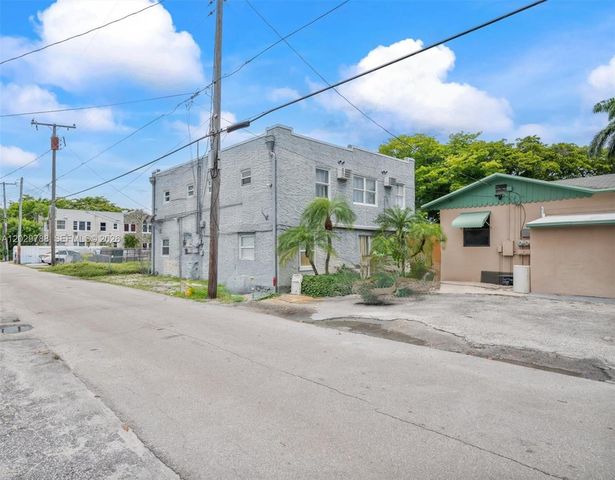 1940 Adams St, Hollywood, FL 33020