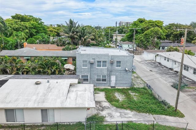 1940 Adams St, Hollywood, FL 33020