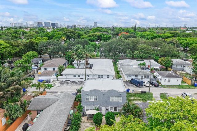 1940 Adams St, Hollywood, FL 33020