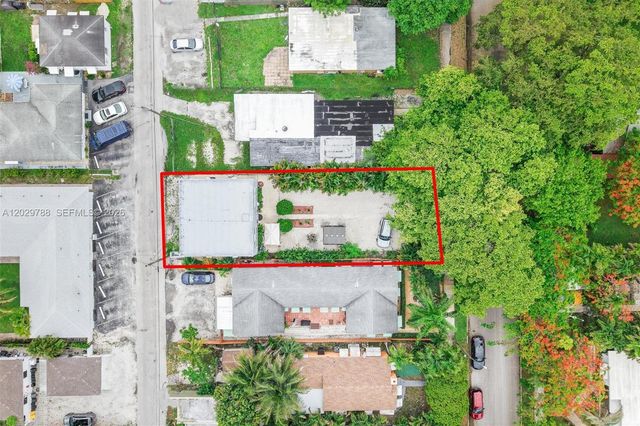 1940 Adams St, Hollywood, FL 33020