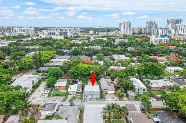 1940 Adams St, Hollywood, FL 33020
