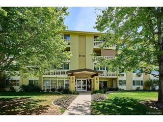 610 S Alton Way 11A, Denver, CO 80247