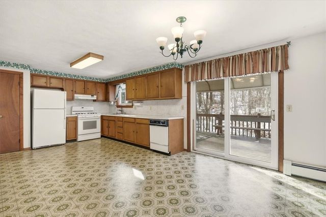 7 Hidden Valley Lane, Lincoln, RI 02865