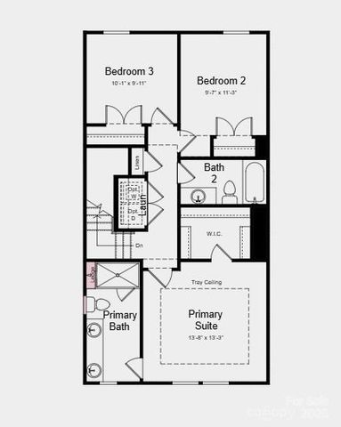 559 Silver Star Boulevard, Indian Trail, NC 28079