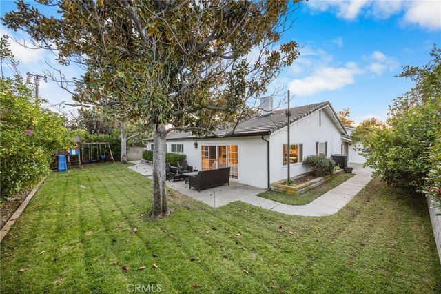 1342 N Quince, Upland, CA 91786