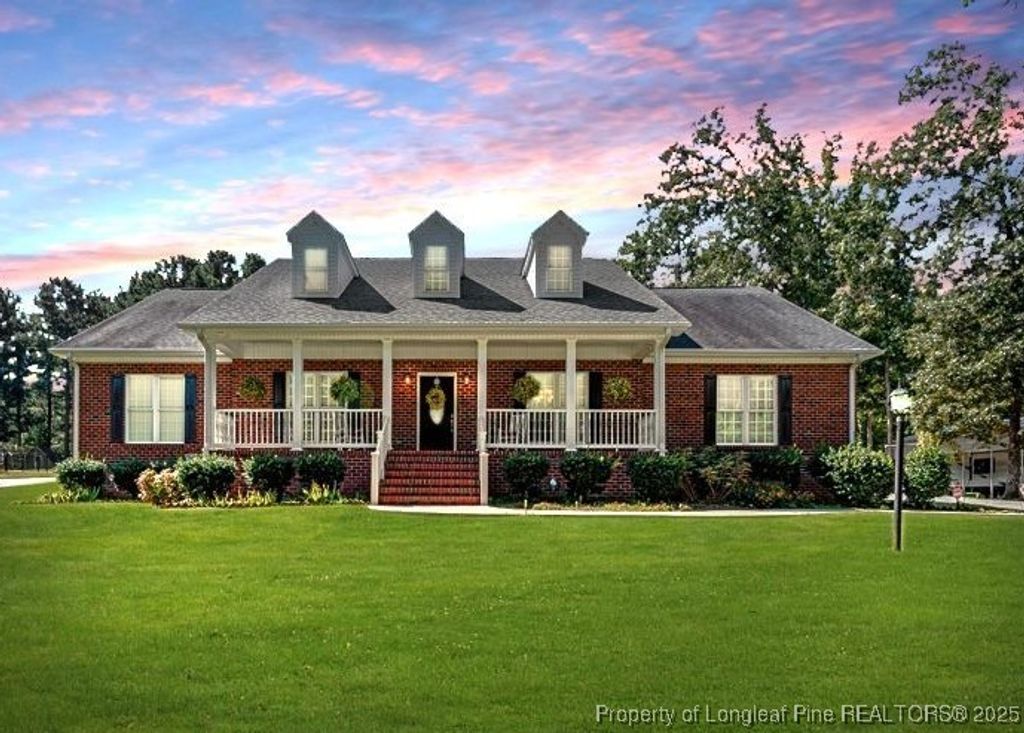 4635 Farrell Road, Sanford, NC 27330