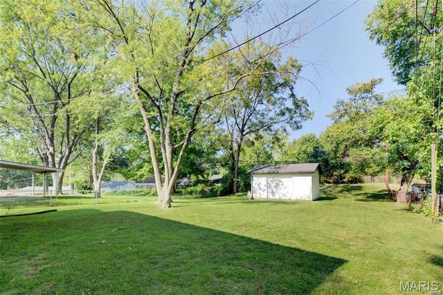 10635 Aylesford Drive, Ferguson, MO 63136