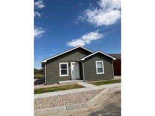 1619 Osage Ave, Fort Morgan, CO 80701