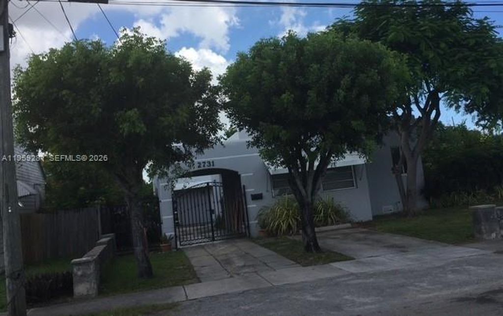 2731 NW 4th St 2, Miami, FL 33125