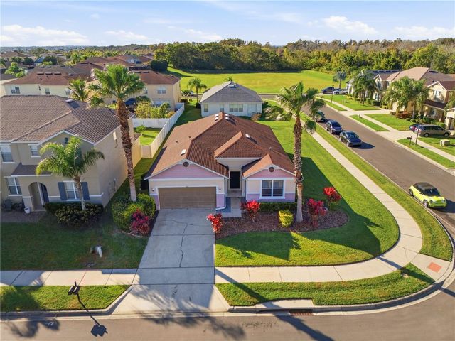 502 FIRST CAPE CORAL DRIVE, Winter Garden, FL 34787