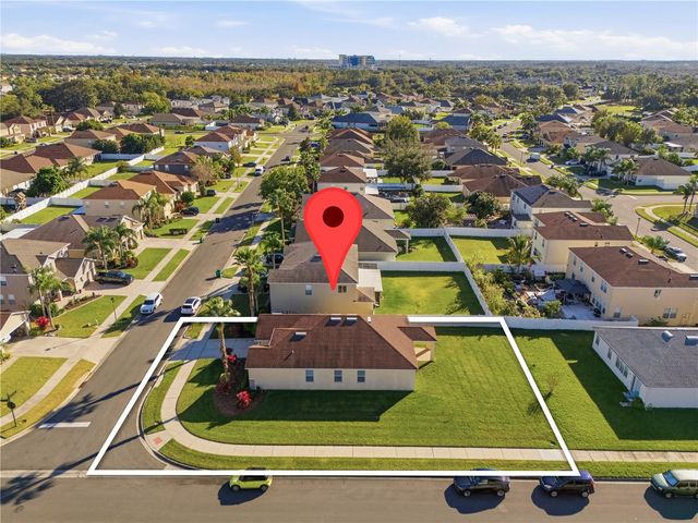 502 FIRST CAPE CORAL DRIVE, Winter Garden, FL 34787