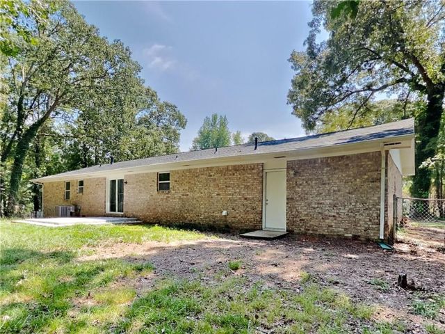 1957 Westley Drive, Riverdale, GA 30296