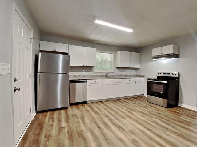 1957 Westley Drive, Riverdale, GA 30296