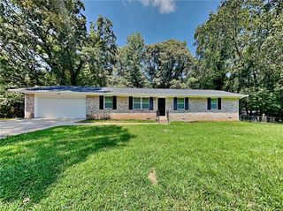 1957 Westley Drive, Riverdale, GA 30296