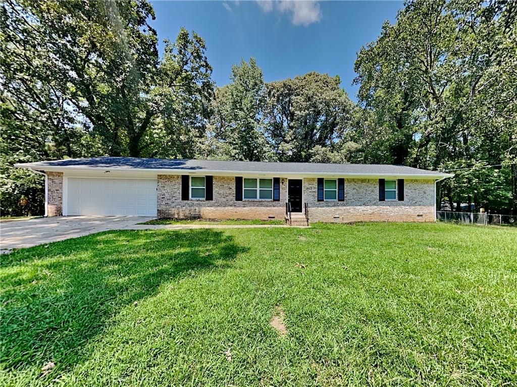 1957 Westley Drive, Riverdale, GA 30296