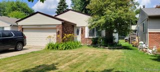 23289 Deanhurst Street, Clinton Township, MI 48035