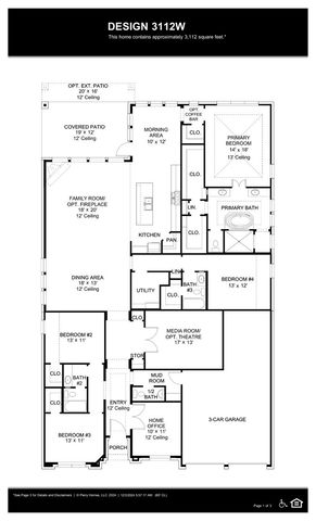 1532 Senkel Drive, Van Alstyne, TX 75495