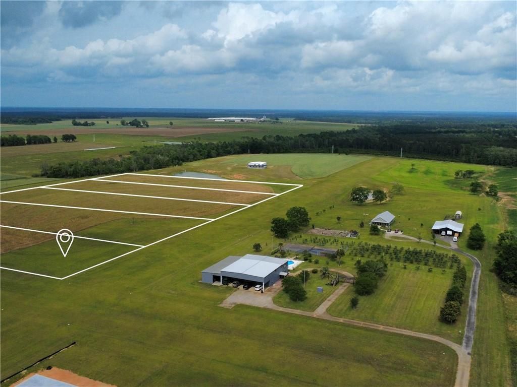 0 Koier Road, Robertsdale, AL 36567 — exterior