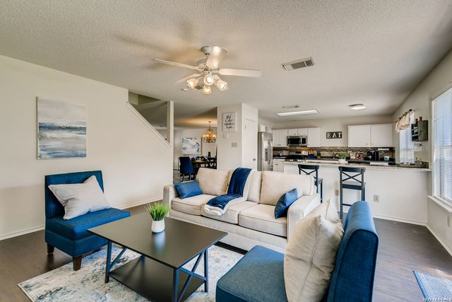 2308 Dalhart, San Antonio, TX 78245