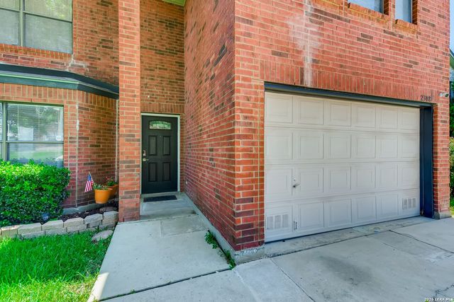 2308 Dalhart, San Antonio, TX 78245