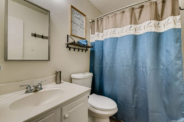 2308 Dalhart, San Antonio, TX 78245